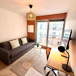 Appartement Montparnasse 5