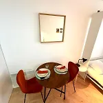 Appartement Montparnasse 5