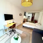 Appartement Montparnasse 5