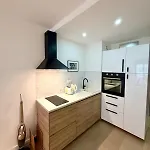 Appartement Montparnasse 5