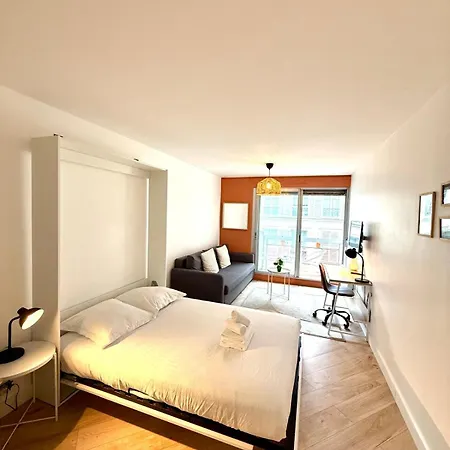 Montparnasse 5 *