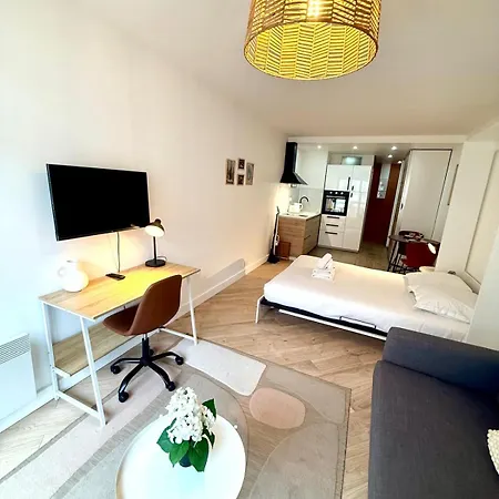 Appartamento Montparnasse 5 *