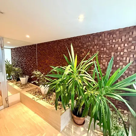 Appartamento Montparnasse 5 Parigi