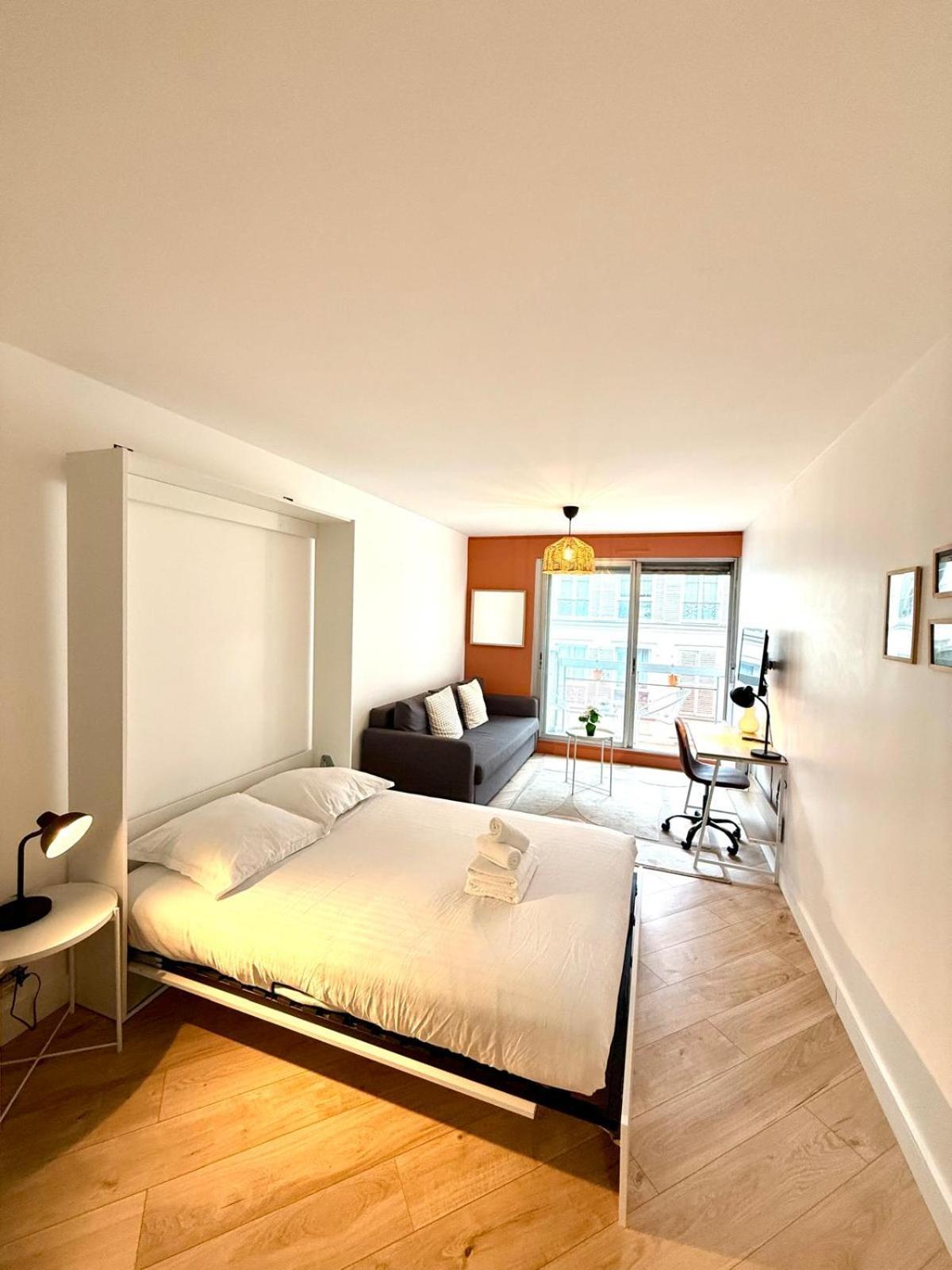 Montparnasse 5 *